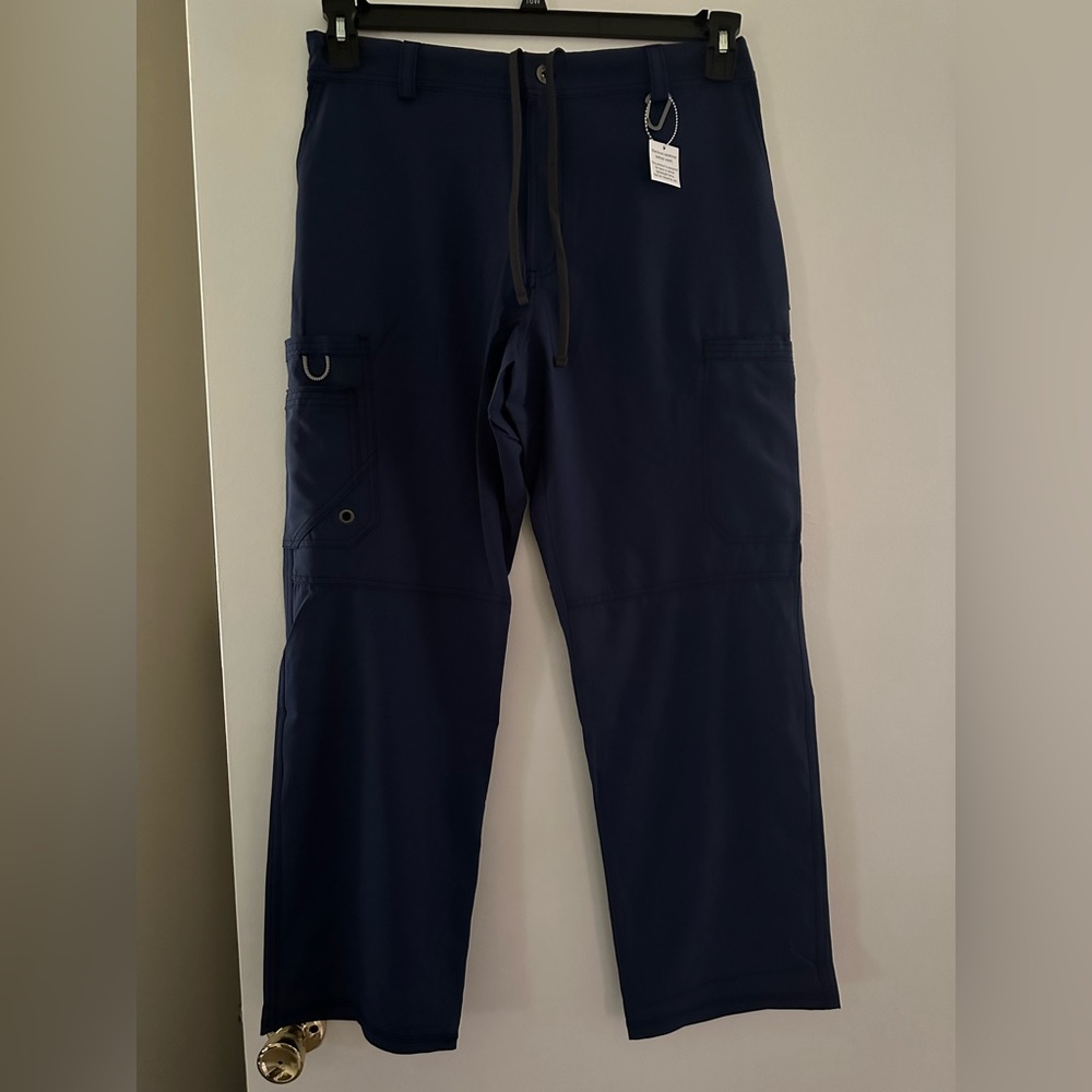 Men’s Cherokee Infinity Scrub Pants